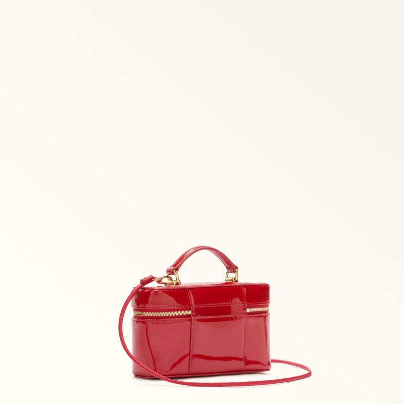 FURLA CAMELIA MICRO VANITY CASE