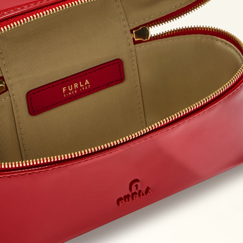 FURLA CAMELIA MICRO VANITY CASE