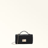 FURLA 1927 MINI CROSSBODY TOP HANDLE SOFT