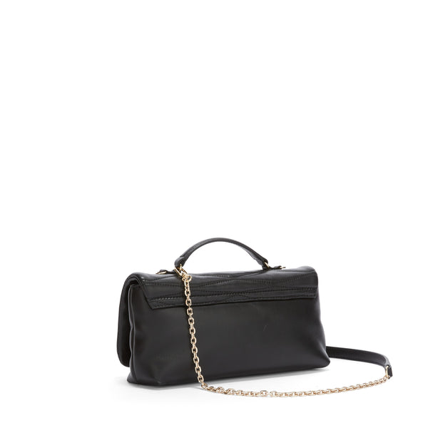 FURLA 1927 MINI CROSSBODY TOP HANDLE SOFT