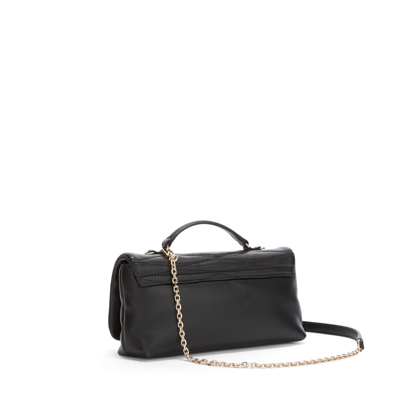 FURLA 1927 MINI CROSSBODY TOP HANDLE SOFT