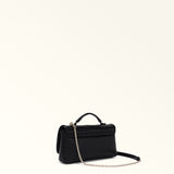 FURLA 1927 MINI CROSSBODY TOP HANDLE SOFT
