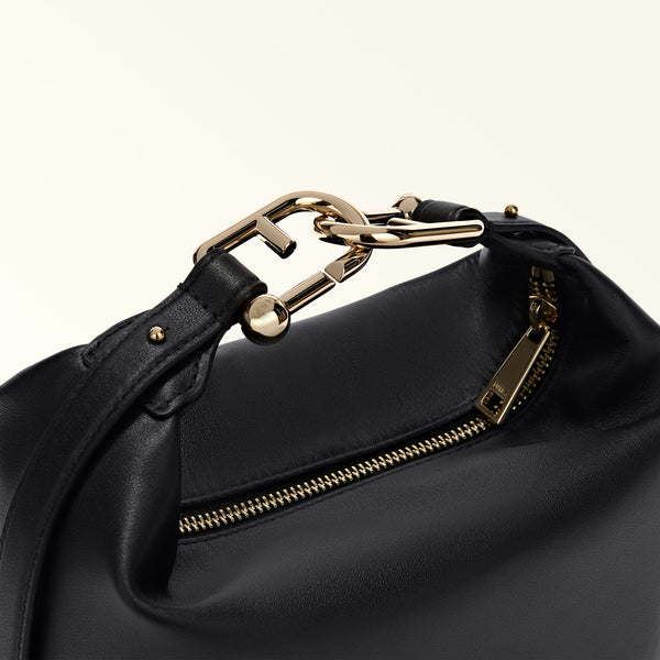 FURLA TONIE MINI HOBO