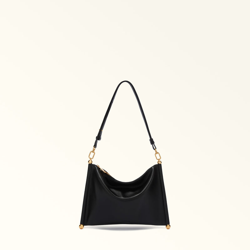 FURLA SFERA SOFT MINI SHOULDER BAG