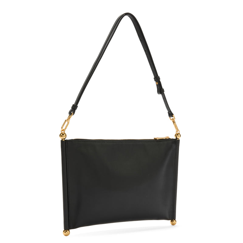 Furla Sfera мягкая мини -мешка на плече