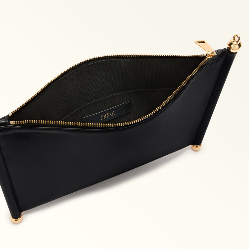 FURLA SFERA SOFT MINI SHOULDER BAG