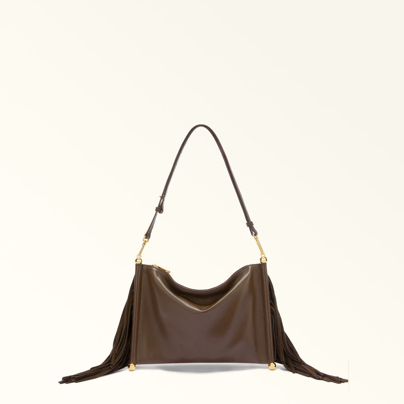 FURLA SFERA SOFT MINI SHOULDER BAG