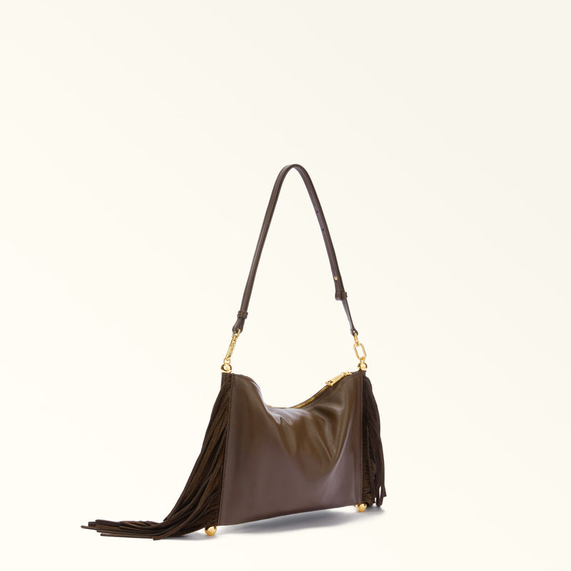 FURLA SFERA SOFT MINI SHOULDER BAG