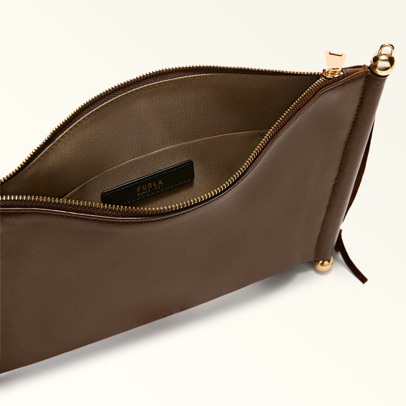 FURLA SFERA SOFT MINI SHOULDER BAG