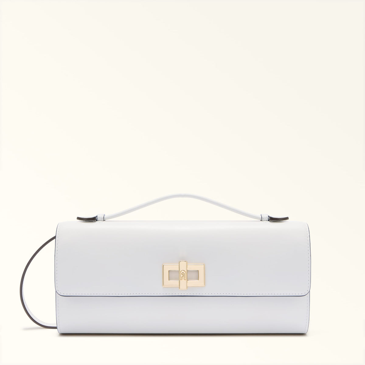 Furla Clara Crossbody сумка – белый