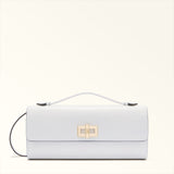 FURLA CLARA CROSSBODY TOP HANDLE