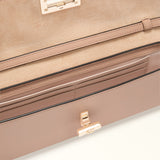 FURLA CLARA CROSSBODY TOP HANDLE