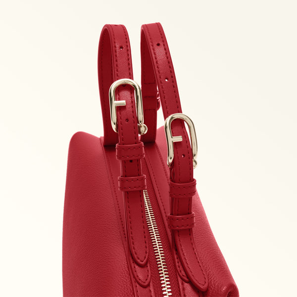 „Furla Double Mini Boston Bag“