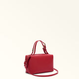 FURLA DOUBLE MINI BOSTON BAG
