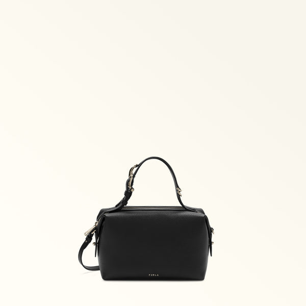 „Furla Double Mini Boston Bag“