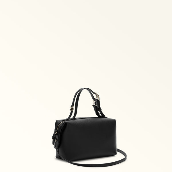 „Furla Double Mini Boston Bag“
