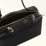 FURLA DOUBLE MINI BOSTON BAG