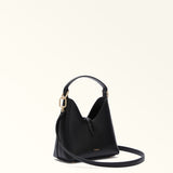 FURLA IRIDE MINI HOBO W/STRAP