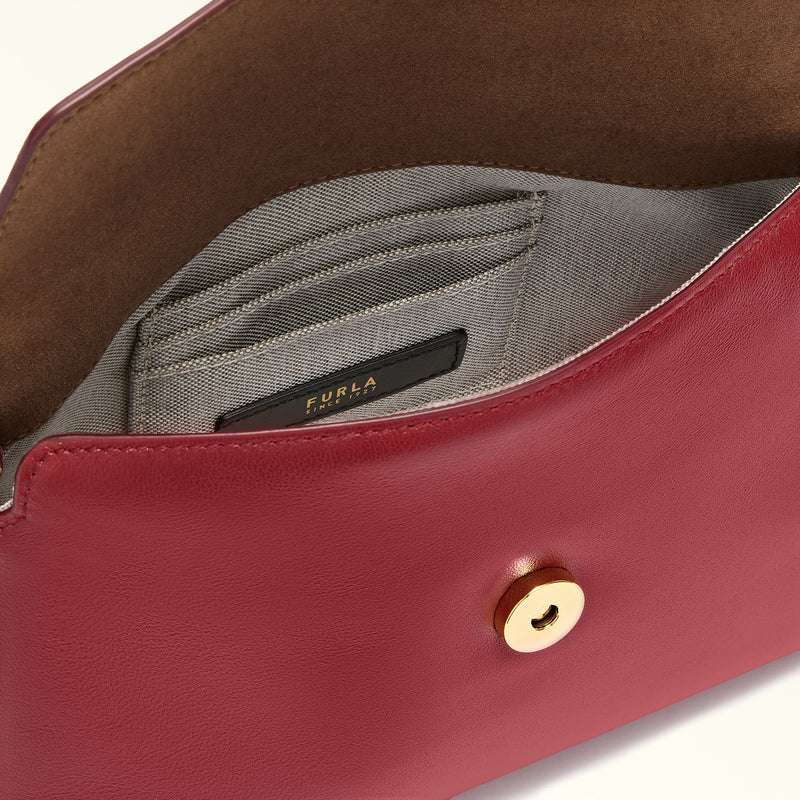 FURLA SFERA SOFT MINI CROSSBODY TOP HANDLE