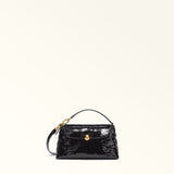 FURLA SFERA SOFT MINI CROSSBODY TOP HANDLE