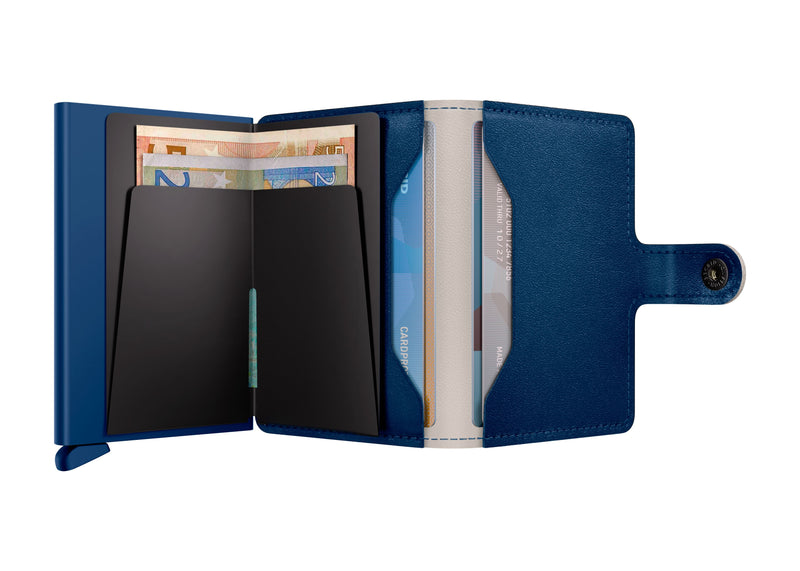 „Secrid MiniWallet Art Goldfinch“