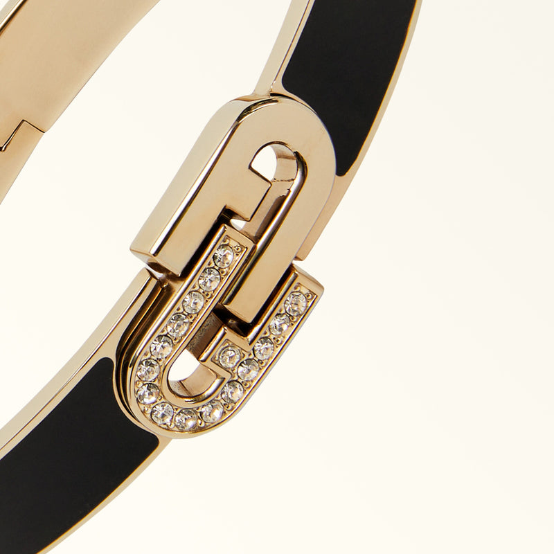 FURLA ARCH DOUBLE BANGLE