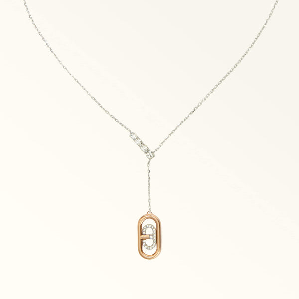 FURLA OOH Y NECKLACE