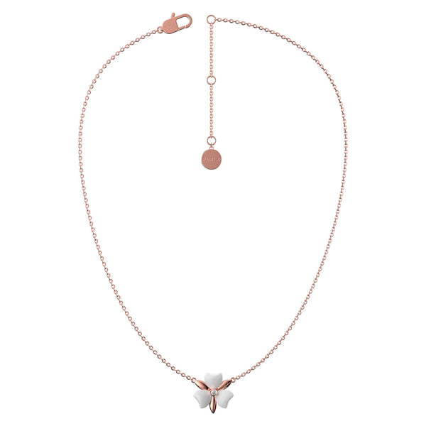 FURLA FLORA NECKLACE