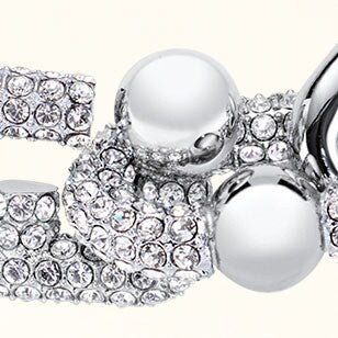FURLA MIANUVOLA BOLD BRACELET