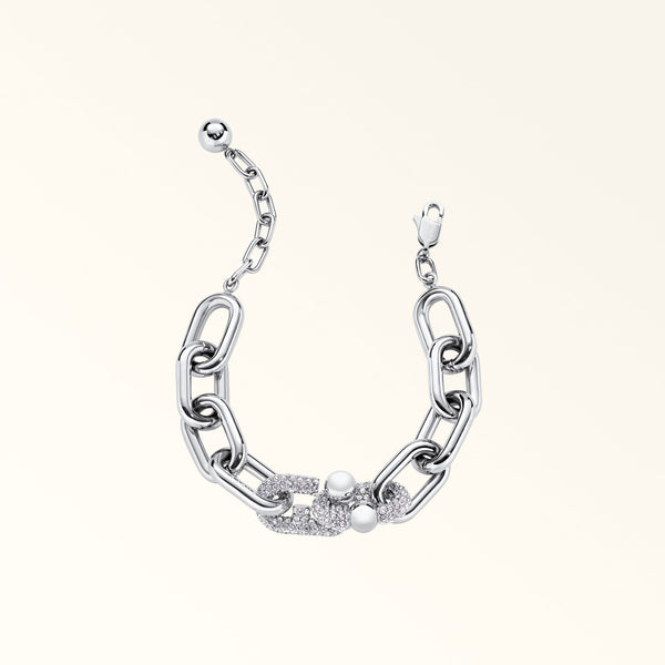 FURLA MIANUVOLA BOLD BRACELET