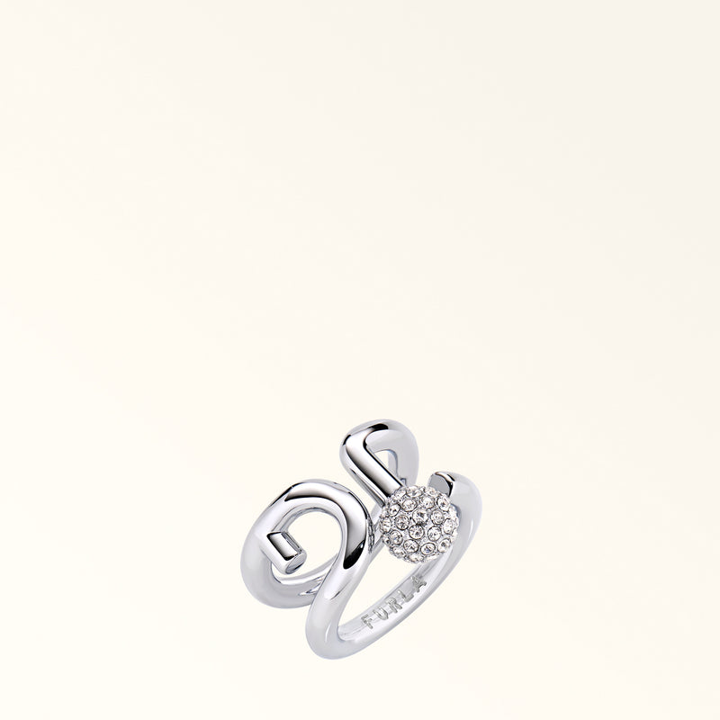 FURLA MIANUVOLA RING BAND