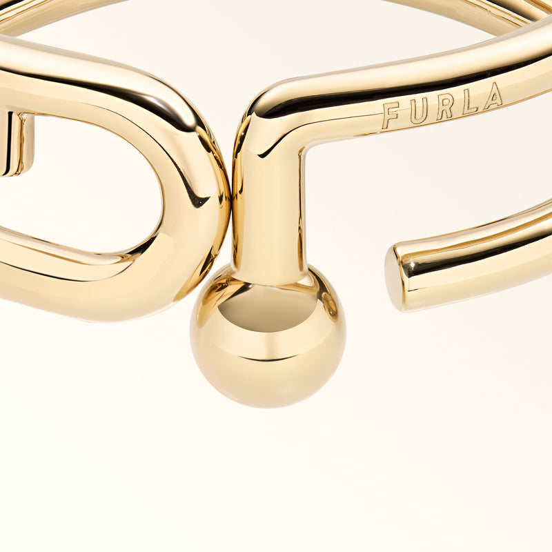 Furla Mianuvola Bangle Band AW25
