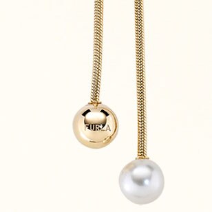 FURLA MIASFERA Y NECKALCE MULTISFERA