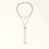 FURLA MIASFERA Y NECKALCE MULTISFERA
