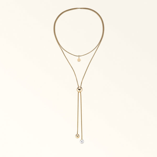 FURLA MIASFERA Y NECKALCE MULTISFERA