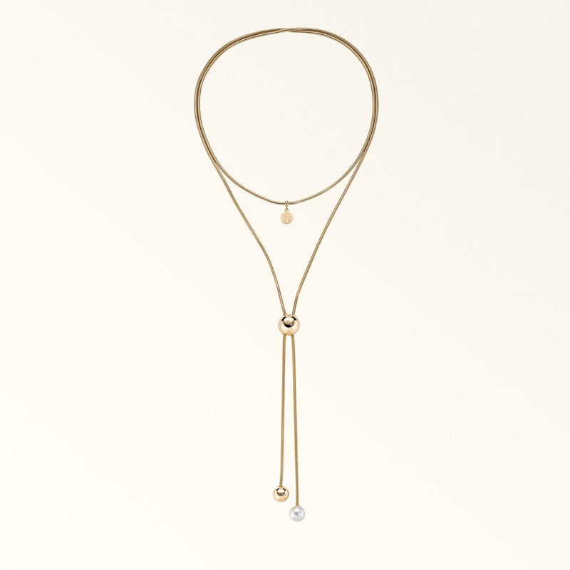 FURLA MIASFERA Y NECKALCE MULTISFERA
