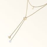 FURLA MIASFERA Y NECKALCE MULTISFERA