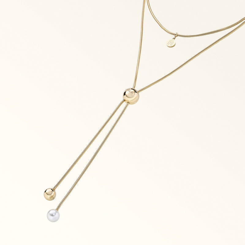 FURLA MIASFERA Y NECKALCE MULTISFERA