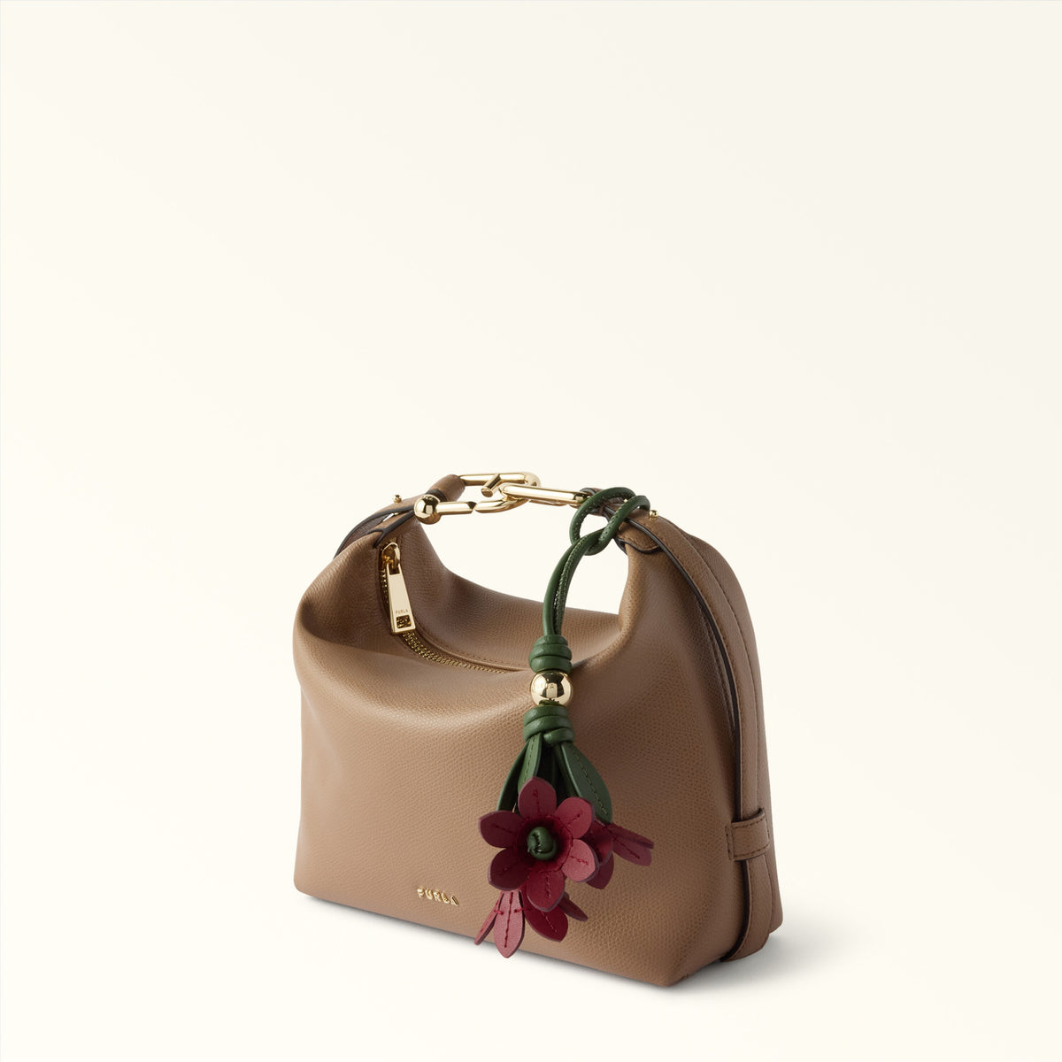 Furla Allegra Poppy piekariņš – bordo
