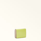 FURLA CAMELIA S COMPACT WALLET BIFOLD COIN