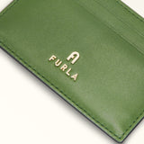 FURLA CAMELIA S CARD CASE