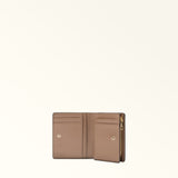 CAMELIA S COMPACT WALLET L ZIP