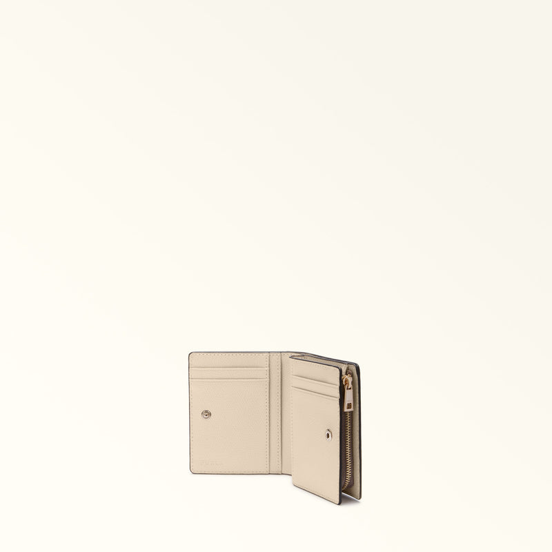 Компактный кошелек Camelia S Zip