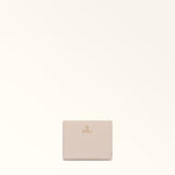 CAMELIA S COMPACT WALLET L ZIP
