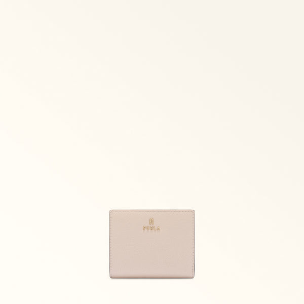 CAMELIA S COMPACT WALLET L ZIP