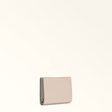 CAMELIA S COMPACT WALLET L ZIP