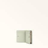 CAMELIA S COMPACT WALLET L ZIP