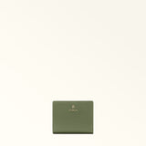 CAMELIA S COMPACT WALLET L ZIP
