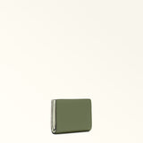 CAMELIA S COMPACT WALLET L ZIP