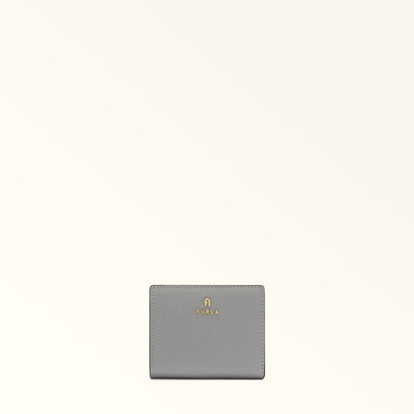 CAMELIA S COMPACT WALLET L ZIP